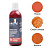 Orange, Kreda-WG, water-soluble food dye