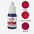 Cherry, S-gel, water-soluble concentrate for food dye