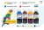 Red, Confiprint, food ink for printing Red, Confiprint, food ink for printing