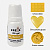 Yellow, Oil-gel, oil-soluble food dye