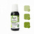 Green, Vegycol-gel, natural water-soluble food dye