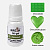 Green, Oil-gel, oil-soluble food dye