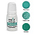 Turquoise, Prime-gel, water-soluble food dye
